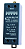 Protetor de surto DPS hibrido, 20 kA, rede de dados, 2 vias, 30 V - alarme inc, conexao borne, trilho DIN - MTM - Imagem 1