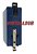 Protetor de surto, DPS hibrido, sistema POE, 3 est., 8 vias, 58 V, 20 kA, In 5 kA, conexao RJ-45, DIN35 LIGHT - Imagem 5