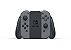 Console Nintendo Switch Cinza Gray Modelo Nacional - Imagem 5
