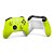 Controle Sem Fio Xbox Electric Volt - Series X, S, One - Verde - Imagem 3