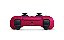 Controle sem fio DualSense Cosmic Red Sony - PS5 - Imagem 3