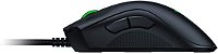 Mouse Gamer Razer Deathadder V2 Chroma 8 botões 20.000DPI, Preto - Imagem 4