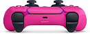 Controle sem fio DualSense Rosa Pink Sony - PS5 - Imagem 3