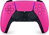 Controle sem fio DualSense Rosa Pink Sony - PS5 - Imagem 1