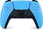 Controle sem fio DualSense Azul Starlight Blue Sony - PS5 - Imagem 1