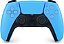 Controle sem fio DualSense Azul Starlight Blue Sony - PS5 - Imagem 1