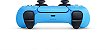 Controle sem fio DualSense Azul Starlight Blue Sony - PS5 - Imagem 3