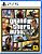 Grand Theft Auto 5 GTA V para PS5 - Imagem 1