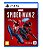 Jogo Marvel’s Spider Man 2 - PS5 - Imagem 1