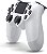 Controle PS4 Dualshock 4 Branco Glacial - Glacial White - PS4 - Sony - Imagem 2