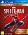 Marvel's Spider Man Homem Aranha GOTY Edition Para PS4 - Imagem 1
