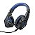 Headset Fone Gamer Ps4 Xbox Ps5 Pc Gxt 404B Rana Azul Trust - Imagem 3