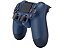 Controle PS4 sem Fio Dualshock 4 Sony Azul Midnight Blue - Imagem 3