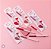 Lapiseira Labial - LIPLINER - VIZZELA - Imagem 1