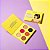 Paleta de Sombras VIZZELA Look do Dia AMOR PRÓPRIO - Imagem 1