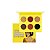 Paleta de Sombras VIZZELA Look do Dia AMOR PRÓPRIO - Imagem 2
