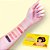 Paleta de Sombras VIZZELA Look do Dia AMOR PRÓPRIO - Imagem 5