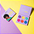 Paleta de Sombras VIZZELA Seja Sua Melhor Versão - Imagem 1