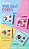 PALETA  MARCHETTI KIT TRIO BLUSH - CONTORNO - ILUMINADOR - Imagem 1