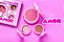 PALETA  MARCHETTI KIT TRIO BLUSH - CONTORNO - ILUMINADOR - Imagem 2
