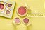 PALETA  MARCHETTI KIT TRIO BLUSH - CONTORNO - ILUMINADOR - Imagem 5