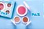 PALETA  MARCHETTI KIT TRIO BLUSH - CONTORNO - ILUMINADOR - Imagem 3