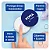 CREME FACIAL NIVEA 56G LATA - Imagem 2