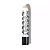 CORRETIVO FACIAL FRAN STICK COVER BY FRANCINY EHLKE - Imagem 9