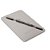 PLACA + ESPATULA MACRILAN INOX PQ - AC-04 - Imagem 1