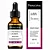 SERUM FACIAL PRINCIPIA ACIDO MANDELICO+ALFA ARBUTIN AM10 30ML - Imagem 1