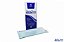 ENVELOPE ESTERILIZAÇAO AUTOCLAVE SOFT CLEAN 90X23 C/25 - Imagem 1