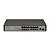Switch 16P Fast PoE com 1P Gigabit SF 1811 PoE Intelbras - Imagem 1