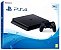 Playstation 4 SLIM 500GB Preto - Imagem 1