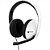 Headset Branco Xbox One Setereo com Adaptador - Imagem 2