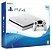 Playstation 4 SLIM 500GB Branco - Imagem 1