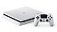 Playstation 4 SLIM 500GB Branco - Imagem 3