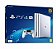 Playstation 4 PRO - 1TB - Branco - Imagem 1