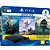 Playstation 4 SLIM 1 TB (com 3 jogos) - Imagem 1