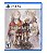 Final Fantasy Tatics - The Ivalice Chronicles - PS5 (pré-venda) Mídia Física - Imagem 1