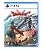 Dragon Quest I & II HD-2D Remake - PS5 (pré-venda) Mídia Física - Imagem 1