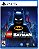 LEGO® Batman™: Legacy of the Dark Knight - PS5 (midia física) - Imagem 1
