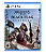 Assassins Creed Black Flag Resynced - PS5 (pré-venda) mídia física - Imagem 1