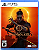 The Blood of Dawnwalker - PS5 (edição steelbook + mapa físico) - Imagem 1