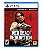 Red Dead Redemption - PS5 (edição jogo do ano) - Imagem 1