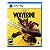 Wolverine - PS5 (Mídia Física) Brinde chaveiro! - Imagem 1