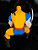 Wolverine - PS5 (Mídia Física) + Action Figure Wolverine (brinde chaveiro!) - Imagem 6