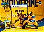 Wolverine - PS5 (Mídia Física) + Action Figure Wolverine (brinde chaveiro!) - Imagem 1