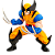 Wolverine - PS5 (Mídia Física) + Action Figure Wolverine (brinde chaveiro!) - Imagem 2
