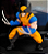Wolverine - PS5 (Mídia Física) + Action Figure Wolverine (brinde chaveiro!) - Imagem 5