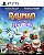 Rayman Legends Retold - PS5 (mídia física) - Imagem 1